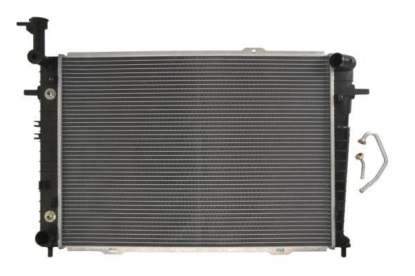 THERMOTEC Radiators, Motora dzesēšanas sistēma D70308TT Dzesēšanas radiatori THERMOTEC Hyundai i30 D70308TT