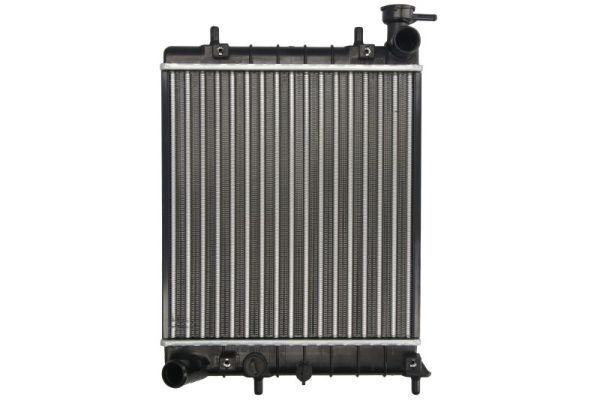 Ψυγείο, ψύξη κινητήρα THERMOTEC D70501TT THERMOTEC D70501TT Ψυγειο νερου HYUNDAI ACCENT 2004