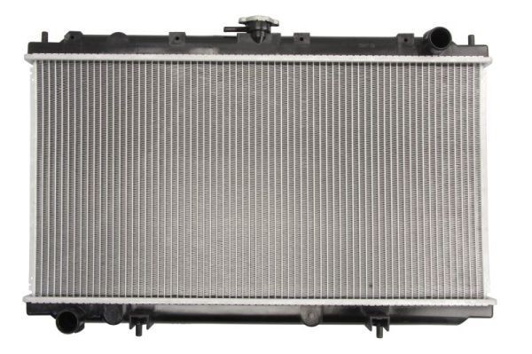 Ψυγείο, ψύξη κινητήρα THERMOTEC D71003TT THERMOTEC D71003TT: Ψυγειο νερου Nissan PRIMERA 2001