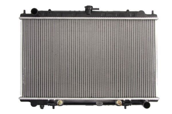 THERMOTEC Radiator, motorkjøling D71010TT THERMOTEC D71010TT Radiator motor BMW i4 originale