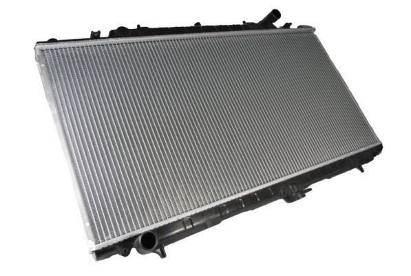 Kylare THERMOTEC D71012TT THERMOTEC D71012TT: Motorkylare Nissan PATROL 2002