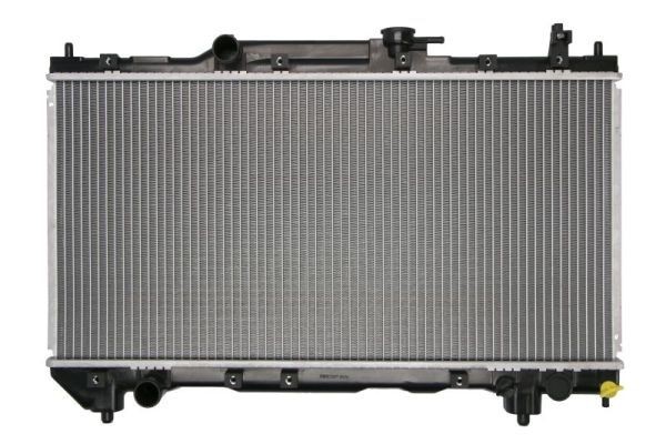 THERMOTEC Radiateur du moteur D72007TT Radiateur de refroidissement THERMOTEC TOYOTA D72007TT
