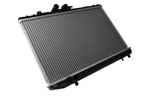 THERMOTEC Køler, motorkøling D72011TT Radiator THERMOTEC GT 86 D72011TT billig