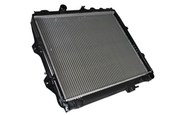 THERMOTEC Radiator, motorkjøling D72018TT D72018TT Radiator motor TOYOTA CAMRY THERMOTEC