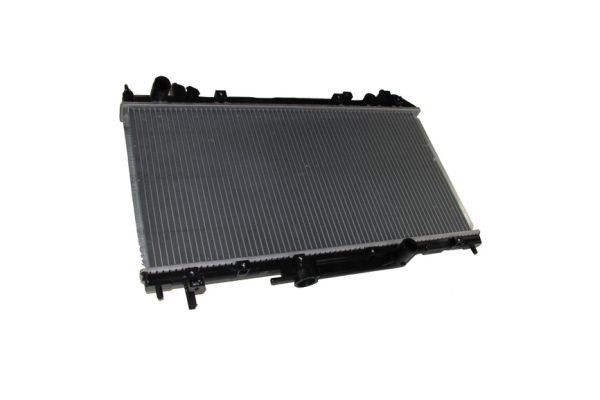 THERMOTEC Ψυγείο, ψύξη κινητήρα D72032TT THERMOTEC D72032TT Ψυγειο νερου Toyota Avensis T22 Combi γνήσια τιμες