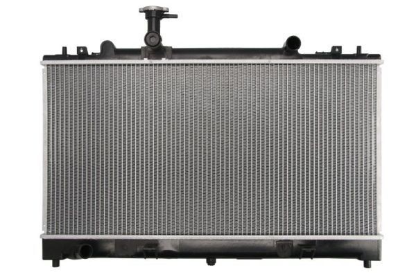 THERMOTEC Kühler, Motorkühlung D73004TT D73004TT Autokühler MAZDA BT-50 THERMOTEC kaufen