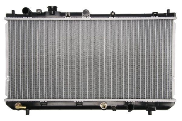 THERMOTEC Radiatore motore D73014TT D73014TT costo Radiatore THERMOTEC MAZDA 626