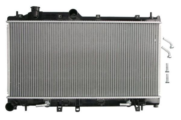 THERMOTEC Chladič motora D77007TT THERMOTEC D77007TT Chladič motora Subaru Impreza 3 za nízku cenu