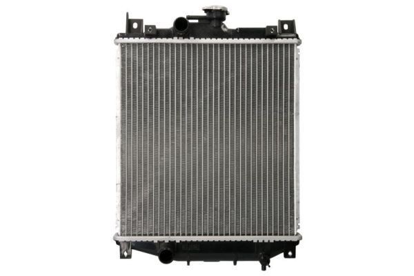 Jäähdytin, moottorin jäähdytys THERMOTEC D78001TT THERMOTEC D78001TT: Jäähdytin Suzuki SWIFT 1999