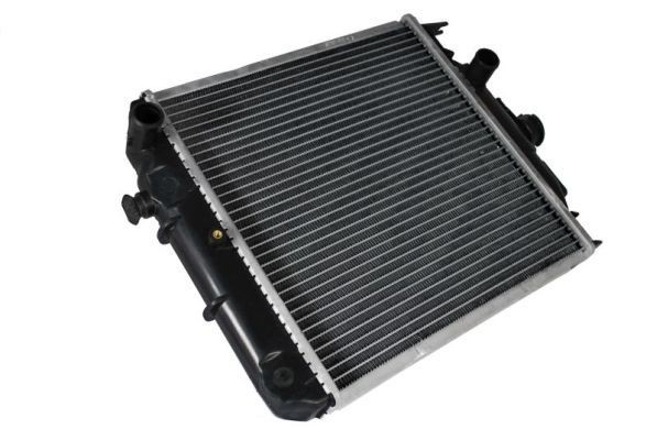 Jäähdytin, moottorin jäähdytys THERMOTEC D78002TT THERMOTEC D78002TT SUZUKI SWIFT 1999 Jäähdytin