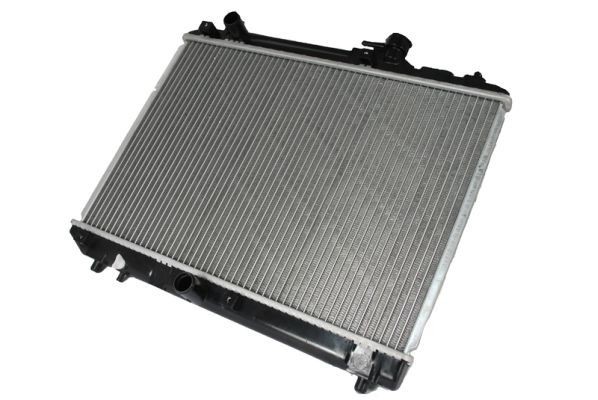 THERMOTEC Radiator, motorkjøling D78003TT Radiator THERMOTEC Suzuki LJ 80 D78003TT