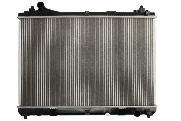 Køler, motorkøling THERMOTEC D78005TT THERMOTEC D78005TT Køler SUZUKI GRAND VITARA 2024