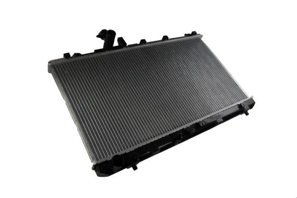THERMOTEC Radiator, motorkjøling D78009TT THERMOTEC D78009TT Radiator Suzuki SX4 Sedan originale pris