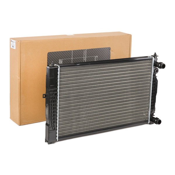 THERMOTEC Radiators, Motora dzesēšanas sistēma D7A009TT D7A009TT Ūdens radiatori SKODA FABIA THERMOTEC