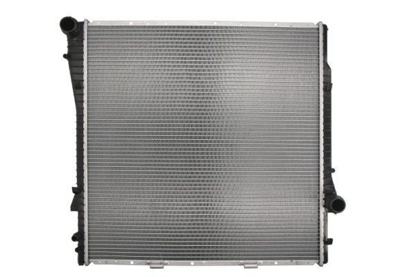 THERMOTEC Radiators, Motora dzesēšanas sistēma D7B008TT THERMOTEC D7B008TT orģinālās Dzesēšanas radiatori BMW X5 E53 cena