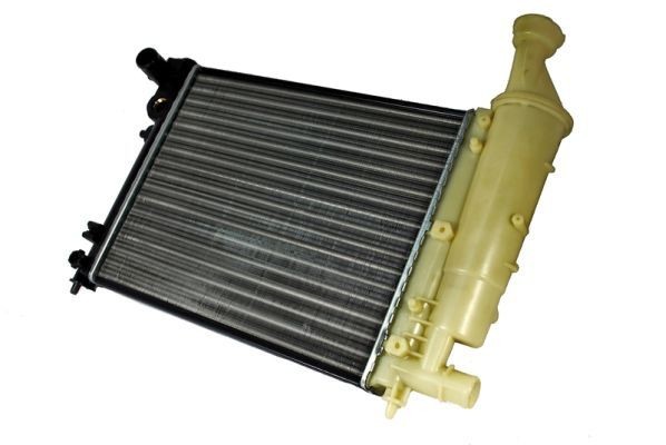 THERMOTEC Radiateur D7C002TT Citroën BX Radiateur van de motor THERMOTEC D7C002TT