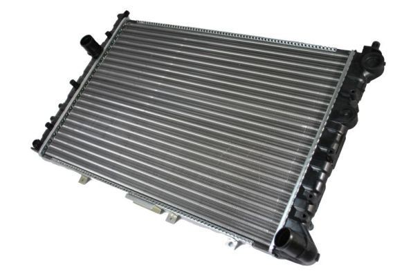 THERMOTEC Radiateur D7D002TT THERMOTEC D7D002TT Radiateur Alfa Romeo Spider 916 aan een voordelige prijs