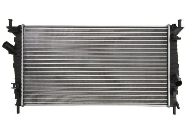 THERMOTEC Radiateur D7G002TT Radiateur van de motor THERMOTEC V60 D7G002TT goedkoop