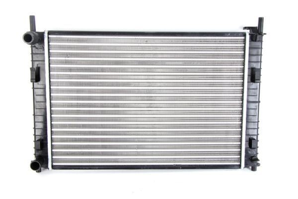 THERMOTEC Kühler, Motorkühlung D7G014TT D7G014TT Kühler MAZDA BT-50 THERMOTEC kaufen