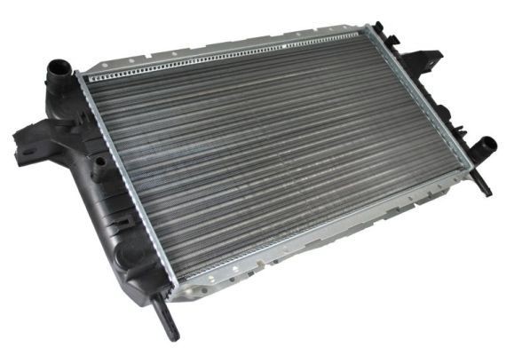 THERMOTEC Ψυγείο, ψύξη κινητήρα D7G021TT D7G021TT Ψυγειο νερου FORD KUGA THERMOTEC