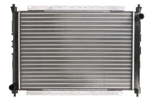 THERMOTEC Radiateur D7K002TT THERMOTEC D7K002TT originele Radiateur Concerto Sedan (HWW) kosten