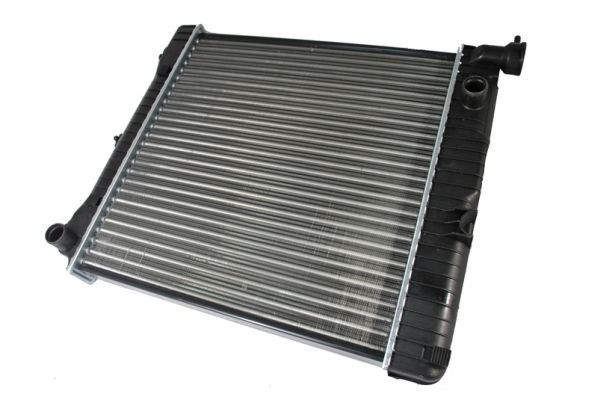 THERMOTEC Chladič motora D7M001TT Chladič vody THERMOTEC T2 D7M001TT lacné