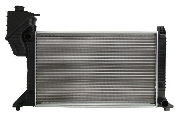 THERMOTEC Ψυγείο, ψύξη κινητήρα D7M004TT D7M004TT Ψυγειο νερου THERMOTEC SUBARU Brat / MV