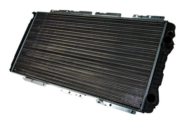 THERMOTEC Radiator, motorkjøling D7P001TT THERMOTEC D7P001TT Radiator motor Jumper I Van (230) pris