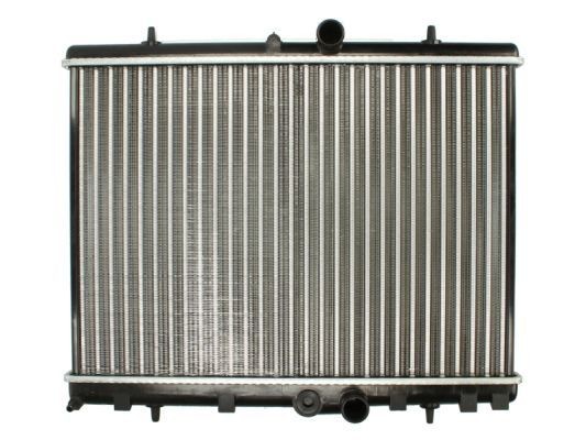 THERMOTEC Radiatore motore D7P011TT D7P011TT Radiatore PEUGEOT RIFTER THERMOTEC costo