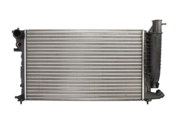 THERMOTEC Radiateur D7P014TT Citroën BX Radiateur, koelvloeistof THERMOTEC D7P014TT