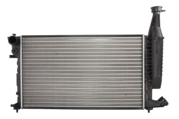 THERMOTEC Køler, motorkøling D7P019TT D7P019TT Køler THERMOTEC PEUGEOT 307