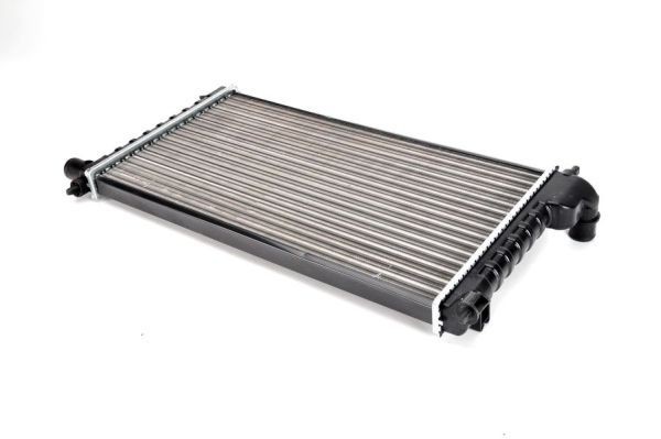 THERMOTEC Køler, motorkøling D7P042TT Radiator THERMOTEC 307 D7P042TT billig