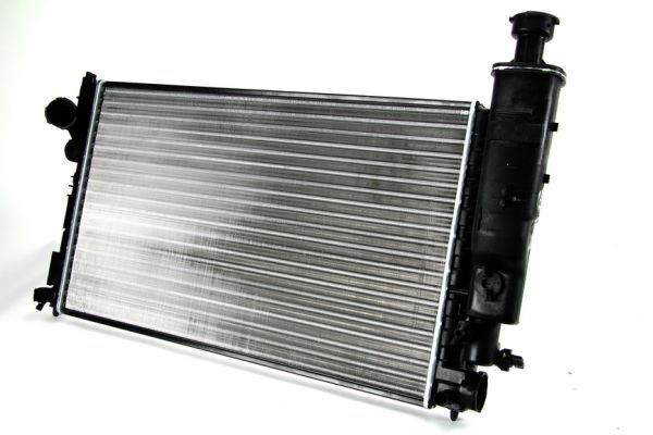 Chladič motora THERMOTEC D7P047TT THERMOTEC D7P047TT Chladič vody PEUGEOT 405 2023