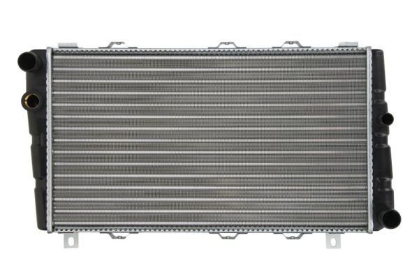 Radiators, Motora dzesēšanas sistēma THERMOTEC D7S001TT THERMOTEC D7S001TT Ūdens radiatori SKODA FELICIA 2001