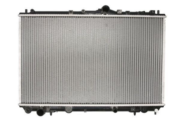 Radiador, arrefecimento do motor THERMOTEC D7V003TT THERMOTEC D7V003TT Radiador arrefecimento do motor MITSUBISHI CARISMA 1999