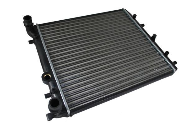 THERMOTEC Chladič motora D7W005TT Chladič vody THERMOTEC Chrysler PACIFICA D7W005TT