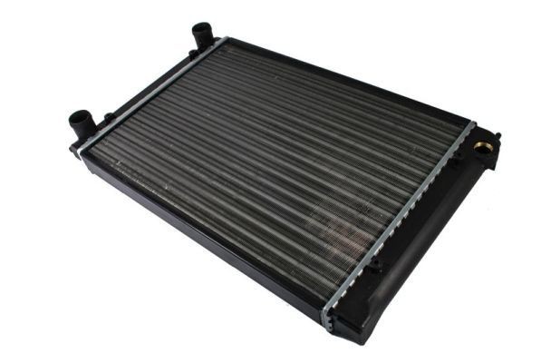 THERMOTEC Køler, motorkøling D7W021TT Køler THERMOTEC Volkswagen TOURAN D7W021TT