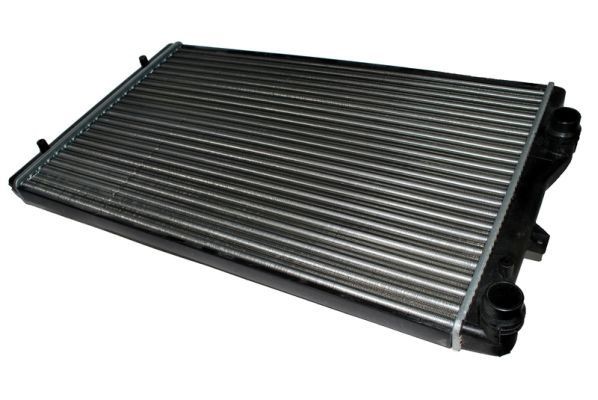THERMOTEC Ψυγείο, ψύξη κινητήρα D7W027TT THERMOTEC D7W027TT Ψυγειο νερου Audi TT Roadster τιμες