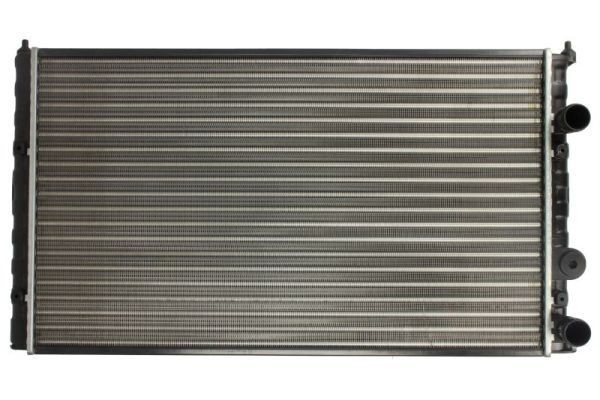 THERMOTEC Radiatore motore D7W030TT D7W030TT costo Radiatore Volkswagen 1500/1600 THERMOTEC