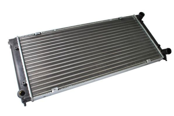 THERMOTEC Køler, motorkøling D7W034TT D7W034TT Køler VW TOURAN THERMOTEC
