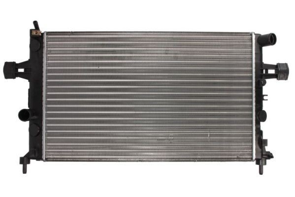 THERMOTEC Radiateur du moteur D7X002TT THERMOTEC D7X002TT Radiateur moteur Toyota MR2 d'origine