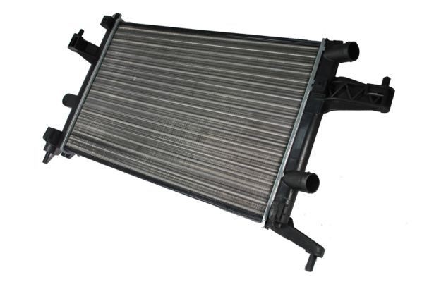 THERMOTEC Radiatore motore D7X008TT D7X008TT costo Radiatore THERMOTEC OPEL KADETT