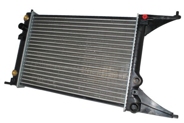 THERMOTEC Radiator, motorkjøling D7X030TT THERMOTEC D7X030TT Radiator, motorkjøling