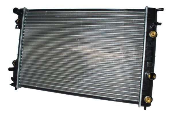 THERMOTEC Radiator, motorkjøling D7X034TT THERMOTEC D7X034TT Radiator, motorkjøling