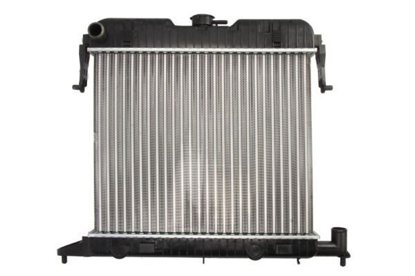 THERMOTEC Radiator, motorkjøling D7X036TT THERMOTEC D7X036TT Radiator Opel Commodore B pris