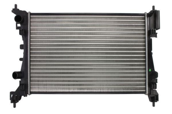 THERMOTEC Radiator, motorkjøling D7X045TT Radiator motor THERMOTEC Fiat CROMA D7X045TT