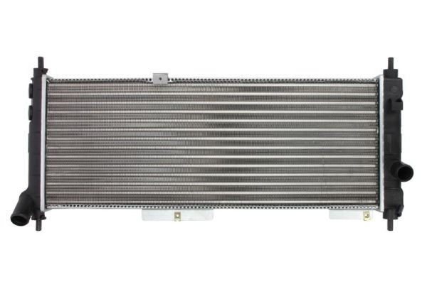 THERMOTEC Radiateur du moteur D7X051TT D7X051TT Radiateur de refroidissement moteur THERMOTEC CHEVROLET CORVETTE