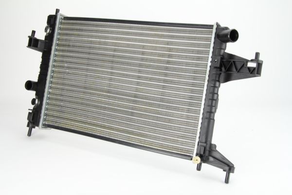 THERMOTEC Radiateur D7X056TT THERMOTEC D7X056TT Radiator Opel Combo C prijs