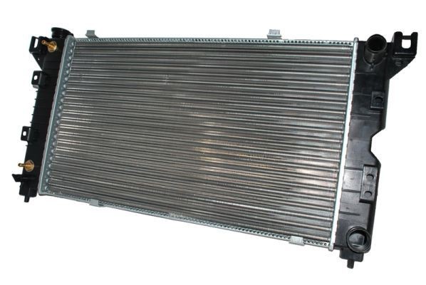 THERMOTEC Køler, motorkøling D7Y003TT Radiator THERMOTEC PACIFICA D7Y003TT billig