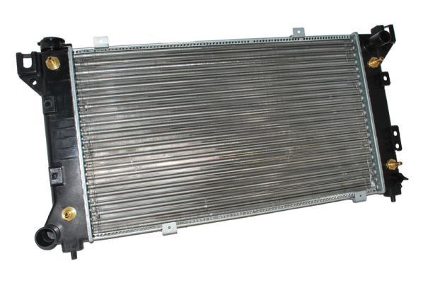 THERMOTEC Jäähdytin, moottorin jäähdytys D7Y004TT Ram 2500 Pick-up (DR, DH, D1, DC, DM) jäähdytin THERMOTEC D7Y004TT